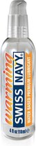 Warming Lube - 4oz - Lubricants