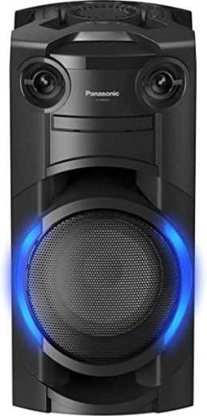 Panasonic bluetooth speaker hotsell