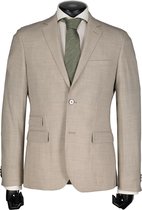 Nils Kostuum - Slim Fit - Beige - 51