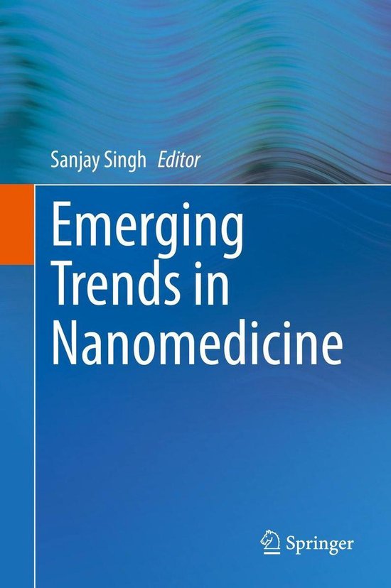 Biomedical and Life Sciences (R0) - Emerging Trends in Nanom ... - cover