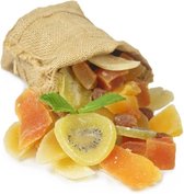 Caribische Fruitmix - Zak 500 gram