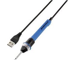 Basetech LWK-173 Soldeerboutset 5 V/DC 8 W 450 °C (max)
