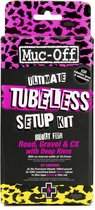 Muc-Off Ultimate Tubeless Kit Road 60mm