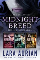 Midnight Breed 19 - Midnight Breed Series New Generation Box Set