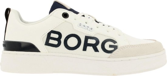 Bjorn Borg T1060 sneakers wit - Maat 30