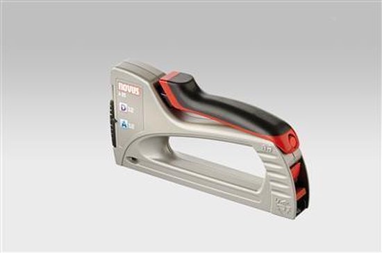 Novus 030-0435 Handtacker 4 -10 mm J-13
