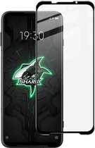 Voor Geschikt voor Xiaomi Black Shark 3 IMAK Pro + -serie Volledig scherm gehard glasfilm