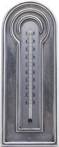 Wildlife Garden Thermometer Aluminum Modern - WG566