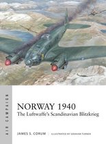 Air Campaign- Norway 1940