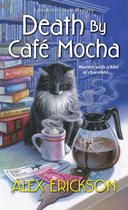 A Bookstore Cafe Mystery 7 - Death by Café Mocha