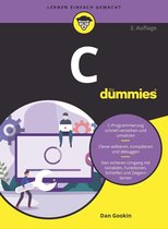 Für Dummies - C für Dummies