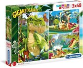 Clementoni 25249 puzzel