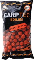 Dynamite Baits Carptec - Tutti Frutti - 20mm - 2kg - Oranje