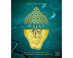 Cocina Temática - Najat