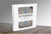 SCRABBLE Plateau en verre