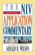 The NIV Application Commentary - Psalms Volume 1