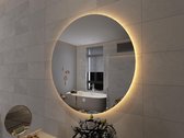 Viidako LED Spiegel - Condensvrij – Dimbaar - 3 LED Standen – Krasbestendig – Eenvoudige Installatie