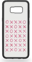 Xoxo Telefoonhoesje - Samsung Galaxy S8+