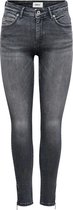 Only Kendell Dames Skinny Jeans - Maat W28 X L32