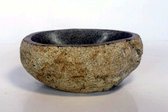 Natuurstenen waskom | DEVI-W21-553 | 22x32x14