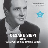 Siepi Sings Cole Porter & Italian S