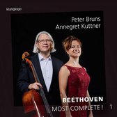 Beethoven: Most Complete!, Vol. 1
