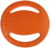 M-pets Waterspeelgoed Splash Frisbee 23 X 3 Cm Eva Oranje