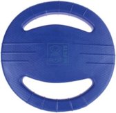 M-pets Waterspeelgoed Splash Frisbee 23 X 3 Cm Eva Blauw