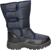 Snow fun unisex snowboot - Blauw - Maat 43