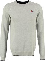 Jack & jones grijze trui katoen - Maat M