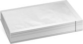Royal Catering Vacuümzakken - 100 st. - 15 x 25 cm
