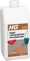 HG Cementsluierverwijderaar - 1000 ml