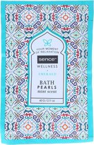 Sence Of Wellness Bath Pearls Emerald 60 gr