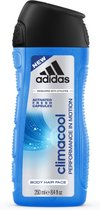 Adidas Climacool M Douchegel 250 ml