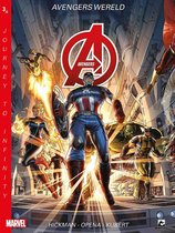 Avengers: road to infinity 01. deel 1/2