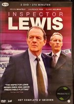 Lewis Serie 9 (Kro)