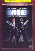 Men In Black (2DVD)(Deluxe Selection)
