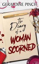 Omslag The Diary of a Woman Scorned