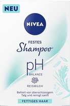 NIVEA 82142 shampoo