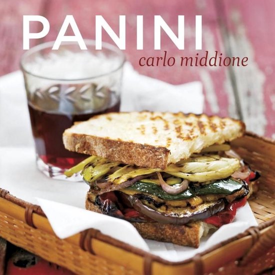 Panini - cover