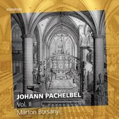 Johann Pachelbel, Vol. 2