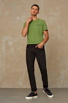 Kings Of Indigo - Ryan  - Jeans - Zwart - 36 / 34