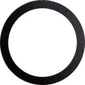 Kunststof trapas opvulring Elvedes 30 x 24 x 0.5 mm (20 stuks)