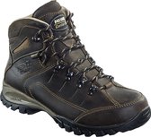 Meindl Jura GTX Mid wandelschoenen heren donkerbruin