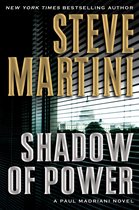 Paul Madriani Novels 9 - Shadow of Power