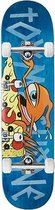 Toy Machine Pizza Sect 7.75 compleet skateboard