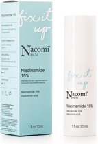 Nacomi Fix It Up Niacinamide Serum 15% 30ml.