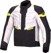 Motorjas Macna Traction Geel