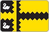 Vlag Margraten - 70 x 100 cm - Polyester