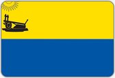 Vlag Zelhem - 70 x 100 cm - Polyester